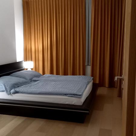 Panorama City - Spacious Apartment Near Eurovea Bratislava Luaran gambar