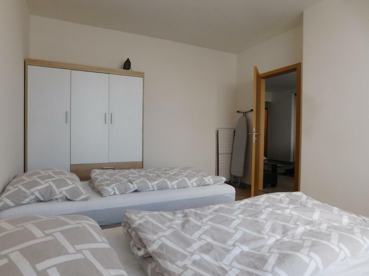 Panorama City - Spacious Apartment Near Eurovea Bratislava Luaran gambar